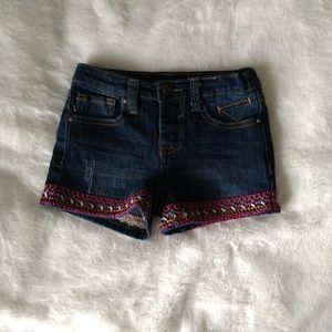 Vigoss The Jagger Shorts